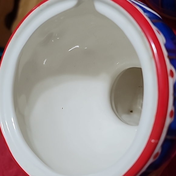 Las Vegas Paris Hot Air Balloon Drinking Mug Removable Lid Collectible Souvenir - Picture 11 of 12